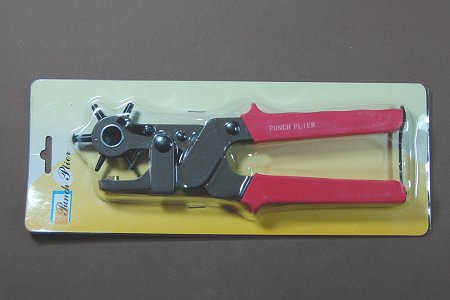 Hole Plier