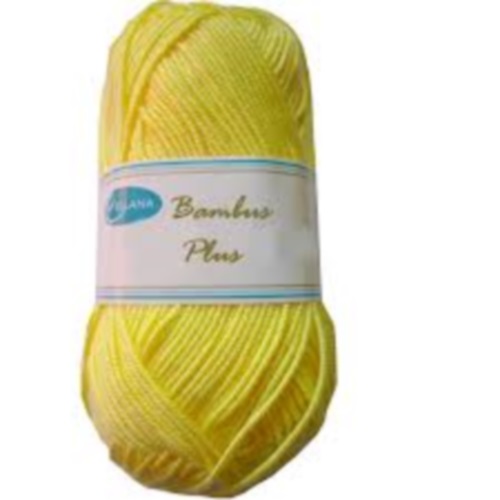 Knitting Yarn Bamboo