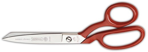 Mundial Serra 270-8SR Sharp Tailor Scissor