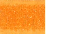 Klettband NÃ¤hbar Haken&Flaushseite 20mm (25m), Orange