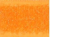 Klittenband Naaibaar Haak&Luszijde 20mm (25m), Oranje