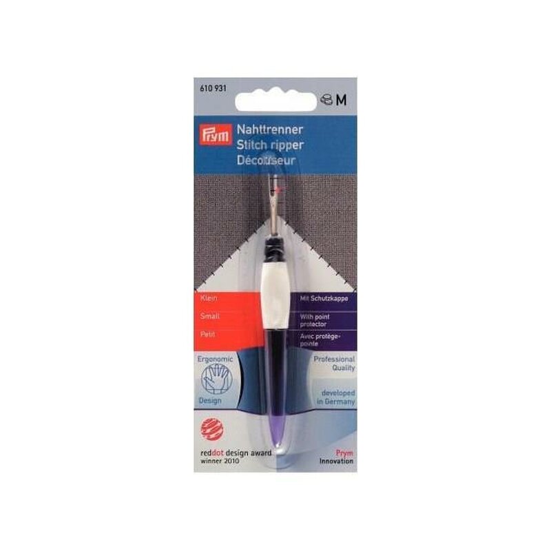 Seamripper PRYM Small ergonimic