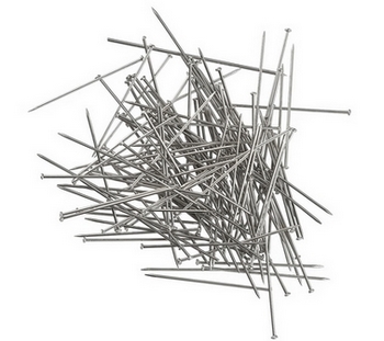 Steel Pins